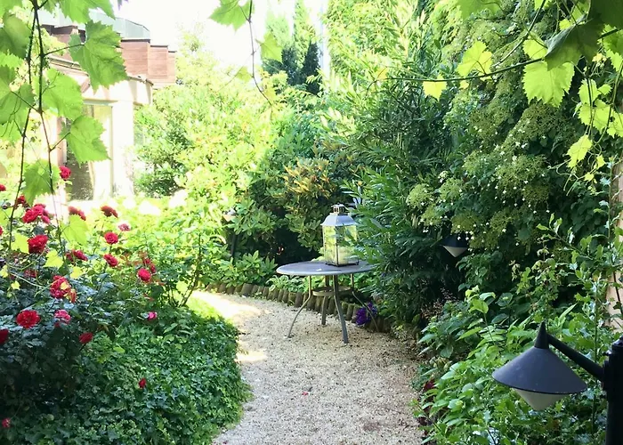 Heinrichs Winery Bed & Breakfast