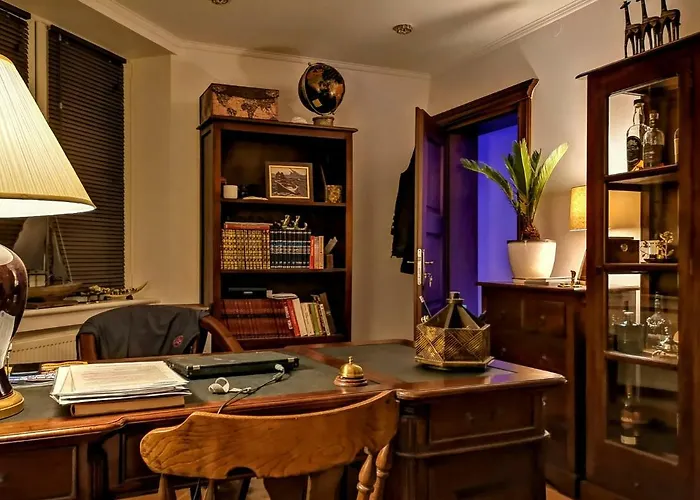 Villa Watamu