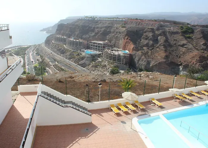 Casa Romantica de Balcon de Amadores