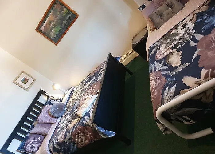 Junction Hotel Moora