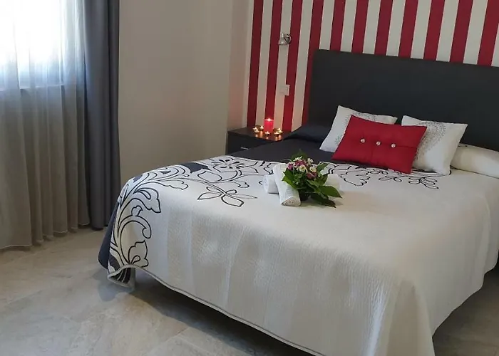 Apartamentos La Pradera de Isla
