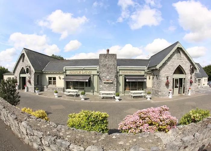 Auburn Lodge Hotel & Leisure Centre