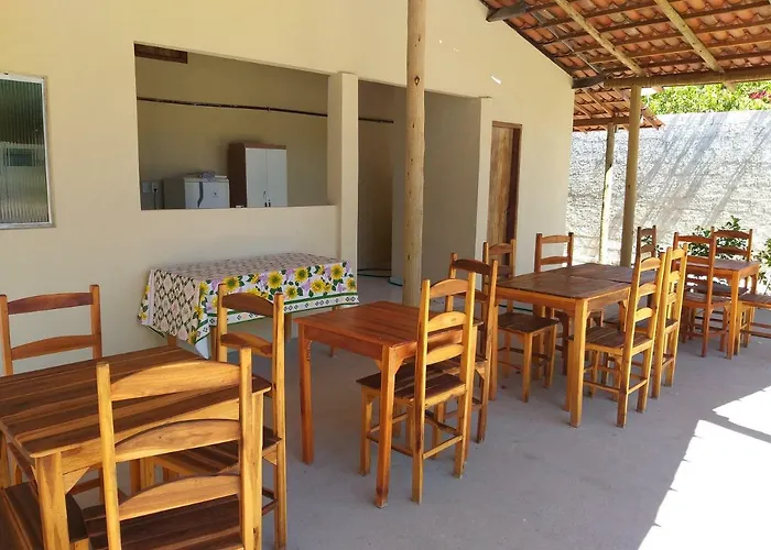 Villa Portal Dos Ventos Fortim