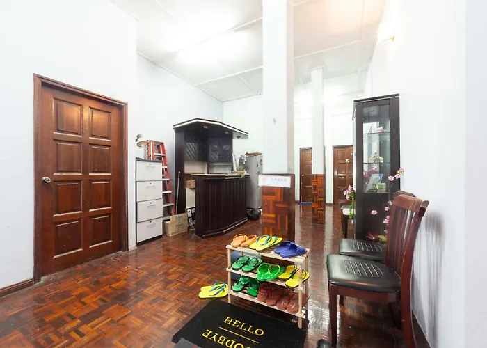 Hin Loi Guesthouse