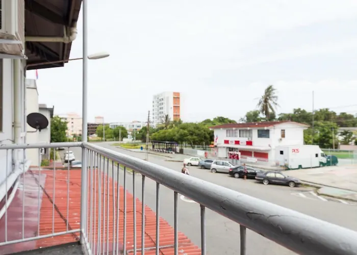 Hin Loi Guesthouse