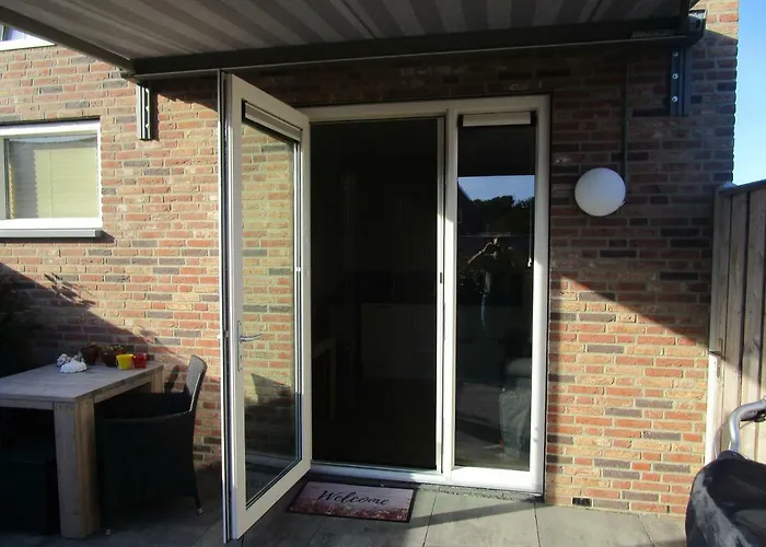 Zon Zee Zoutelande