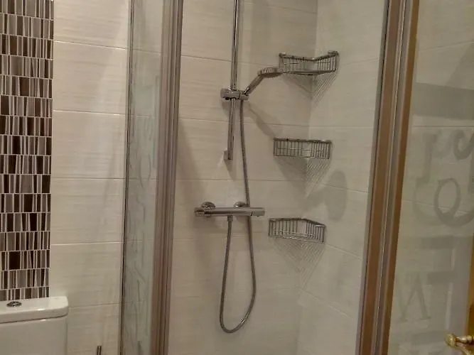 Apartamento centrico en Lekeitio, playa y puerto