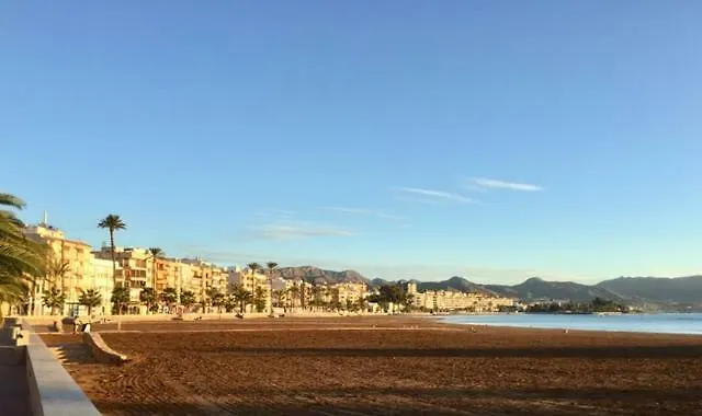Sierra Y Mar