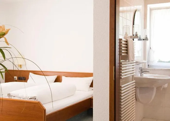 Kurhotel Kaiser