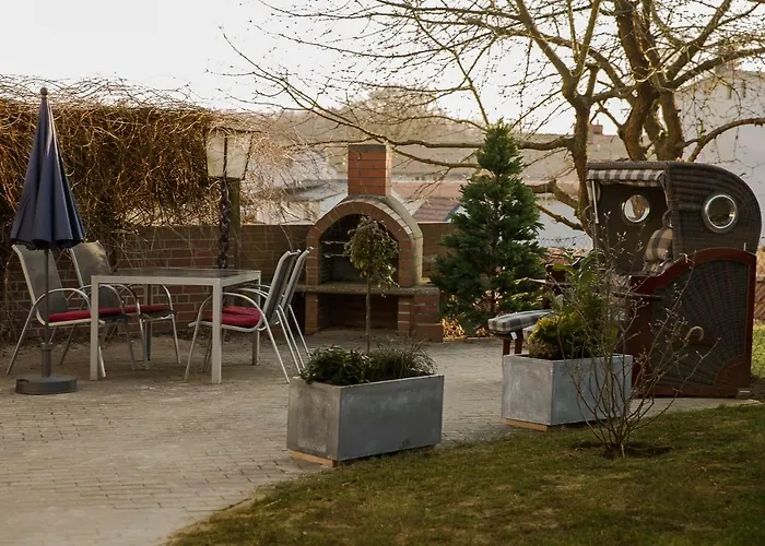 Villa Morgentau