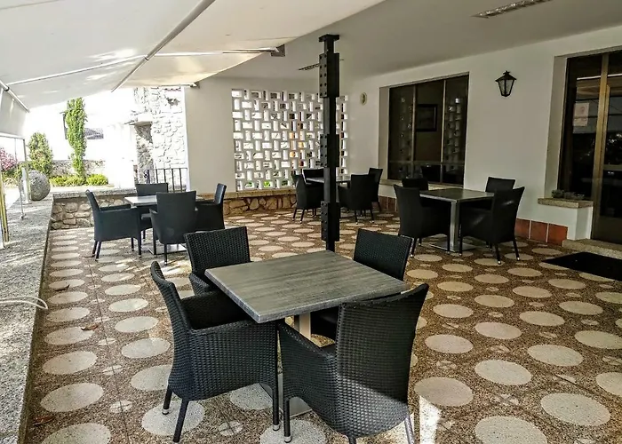 Hotel Las Cigueenas