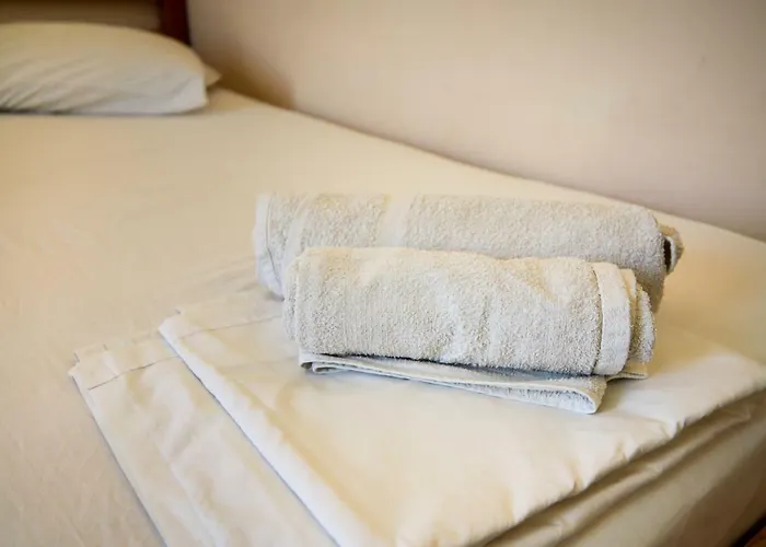 Europe Hotel