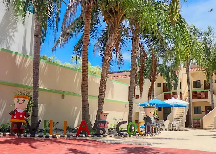 Villas Coco Resort - All Suites (Adults Only)