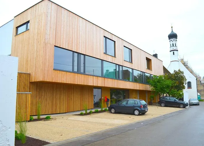 Hotel&Restaurant Zur Glocke
