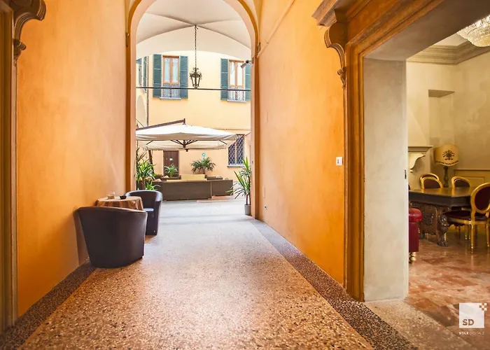 Hotel Cavour