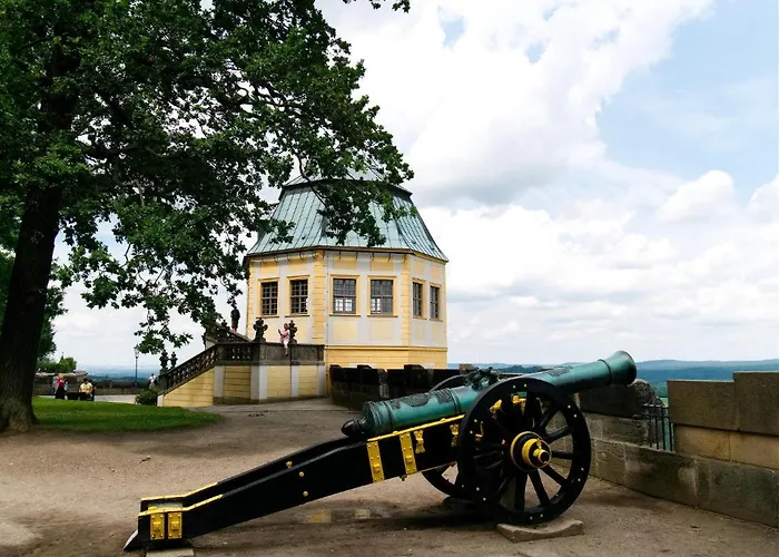 Hotel Albrechtshof Gohrisch
