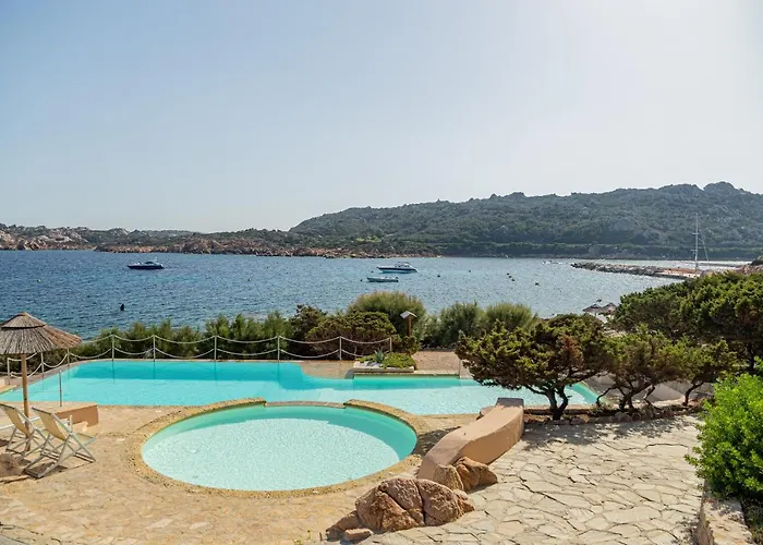 Hotel Cala Lunga