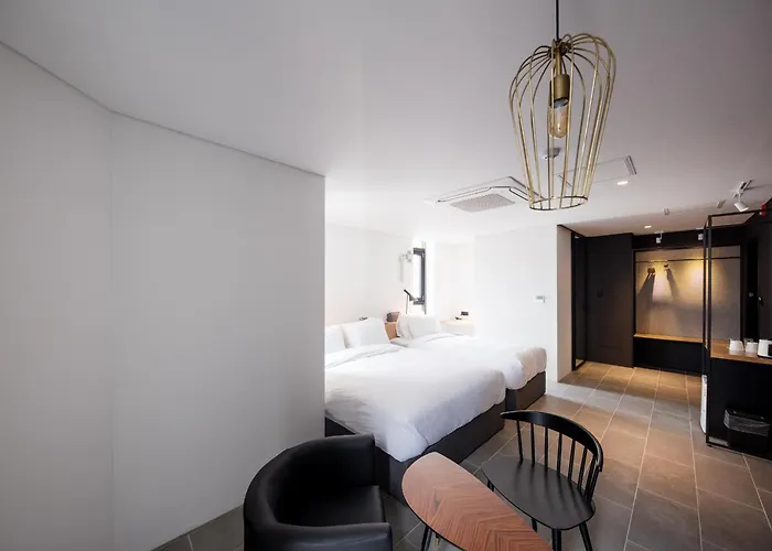 Boutique Hotel Bombom