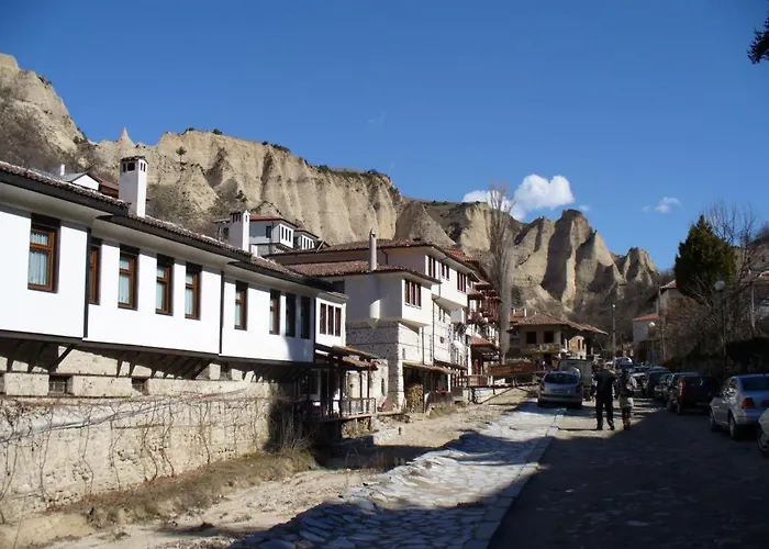 Despot Slav Hotel & Restaurant