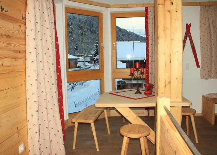 Hotel Schweizerhof