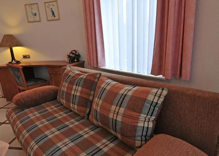Hotel Haus Reichert