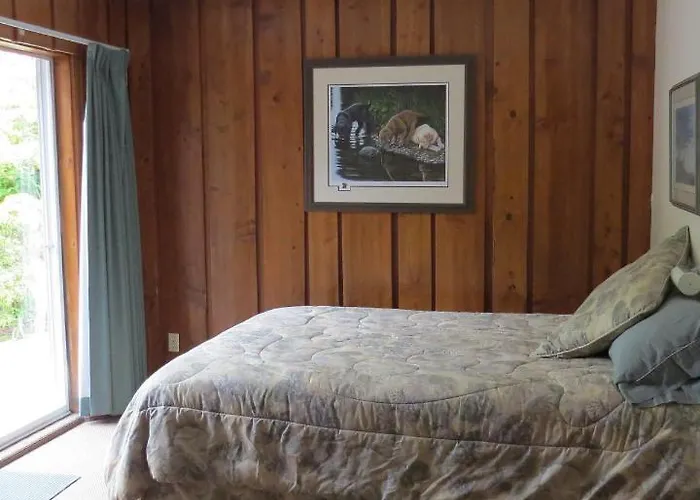 Tofino Swell Lodge