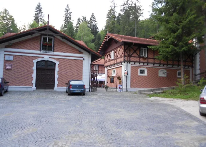 Hotel Bastion