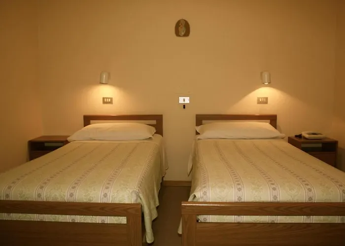 Albergo Villa Dionori