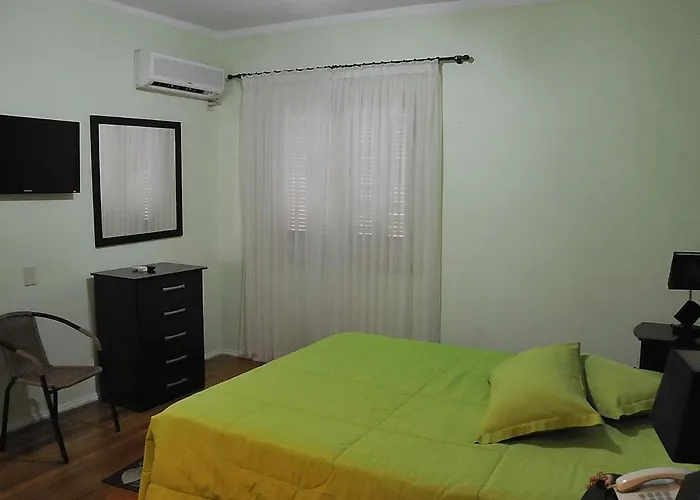 Hotel Uruguay Brasil