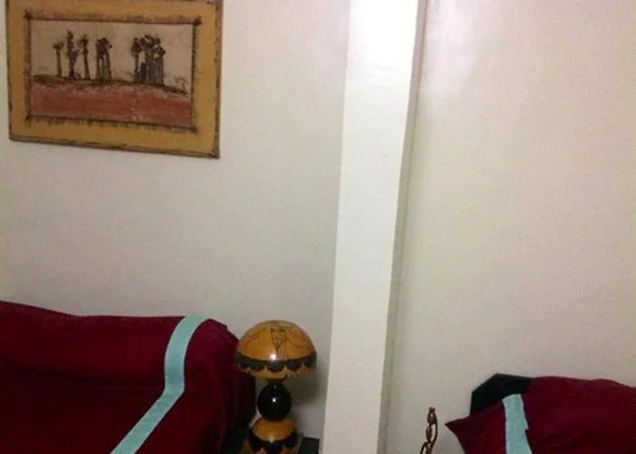 Hotel Kavana