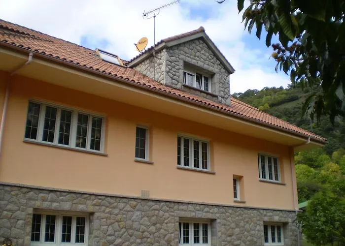 Hotel L'Ablana