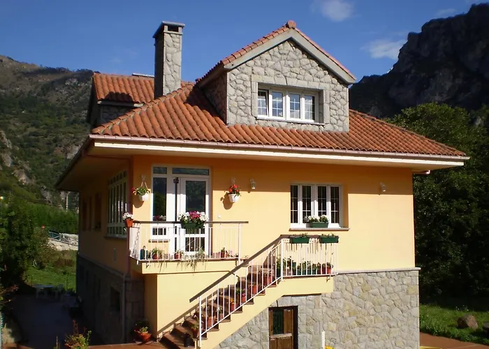 Hotel L'Ablana