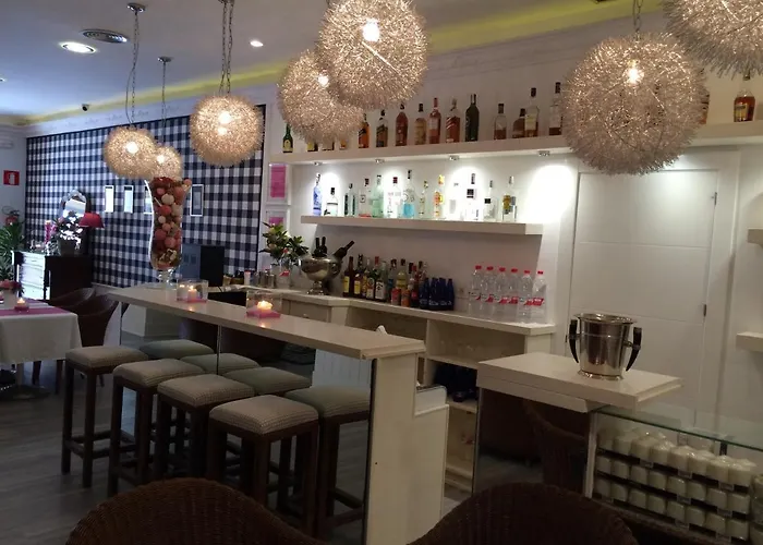 Hotel Javea