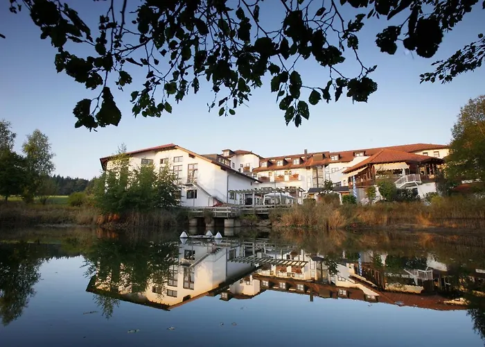 Allgaeu Resort