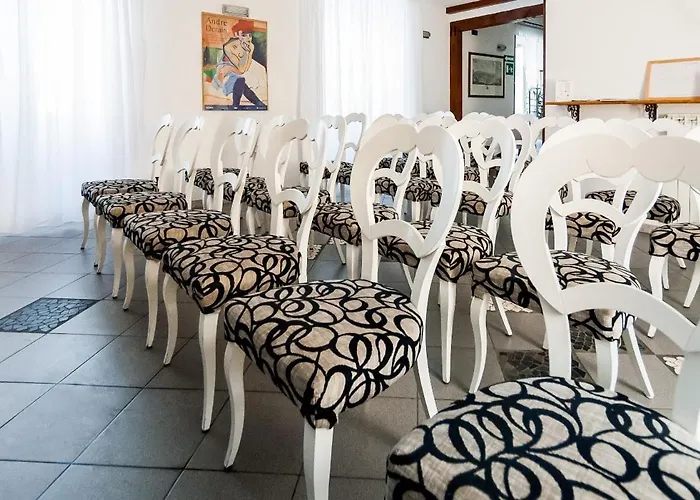 Hotel Centrale