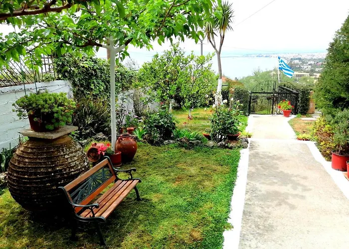 Vasiliki Guest House