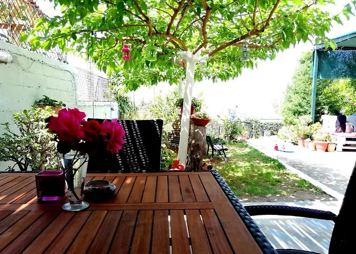 Vasiliki Guest House