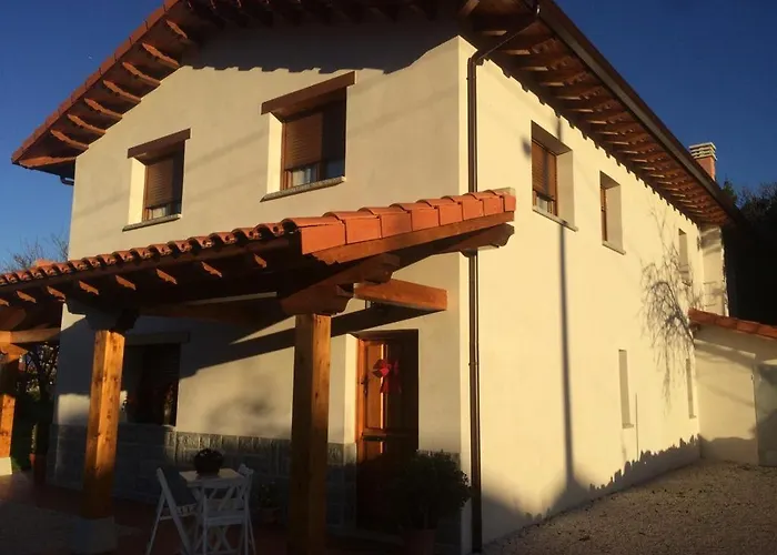 La Llastra de Garaña