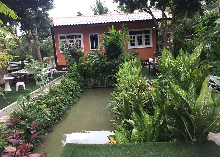 Meephawa Resort
