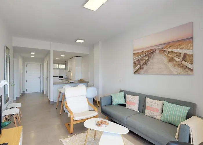Apartment Altos Del Rompido