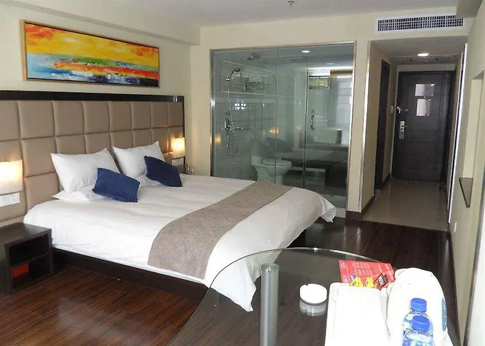 Qilu International Hotel