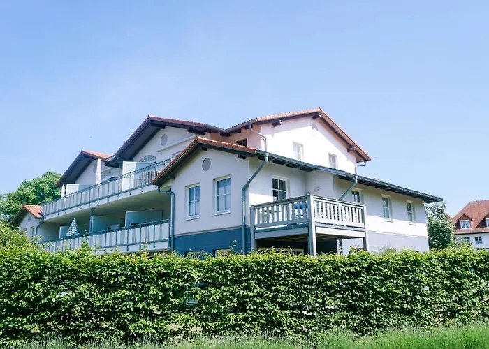 Ferienwohnung Meeresglück