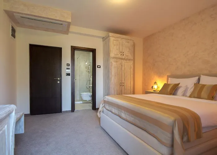 Hotel Helada