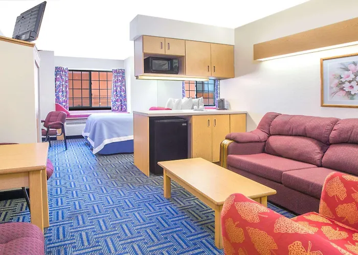 Quality Inn Sallisaw