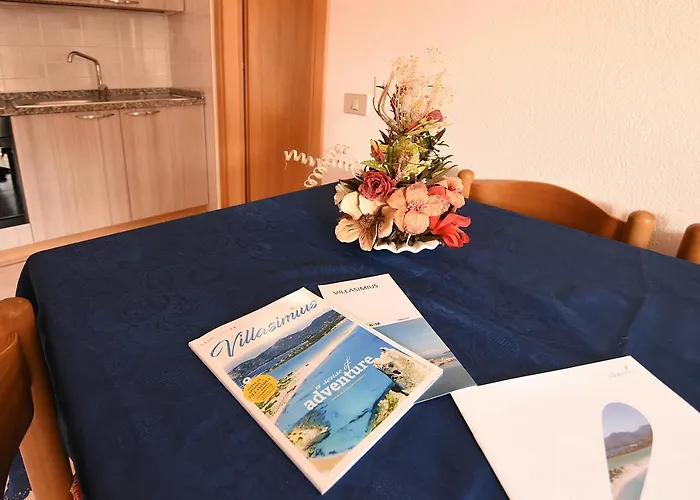 Residenza Le Due Palme