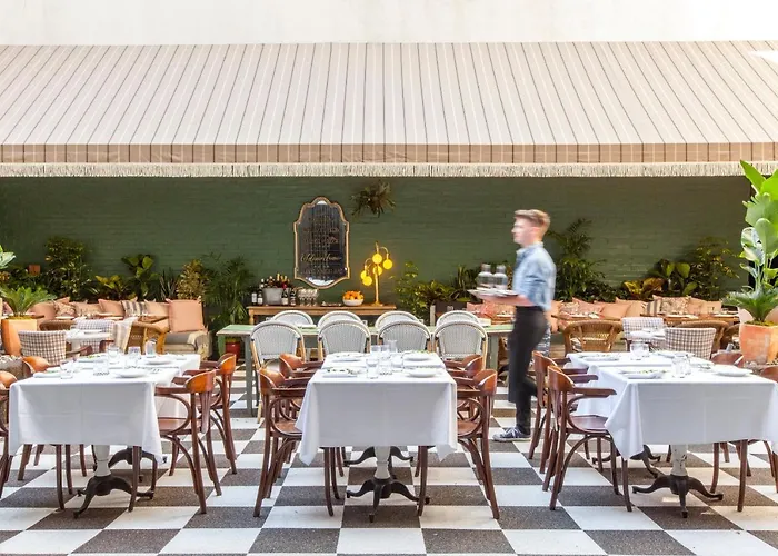 Palihouse West Hollywood