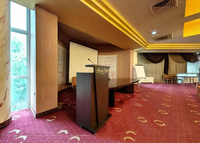 Merian Palace Hotel