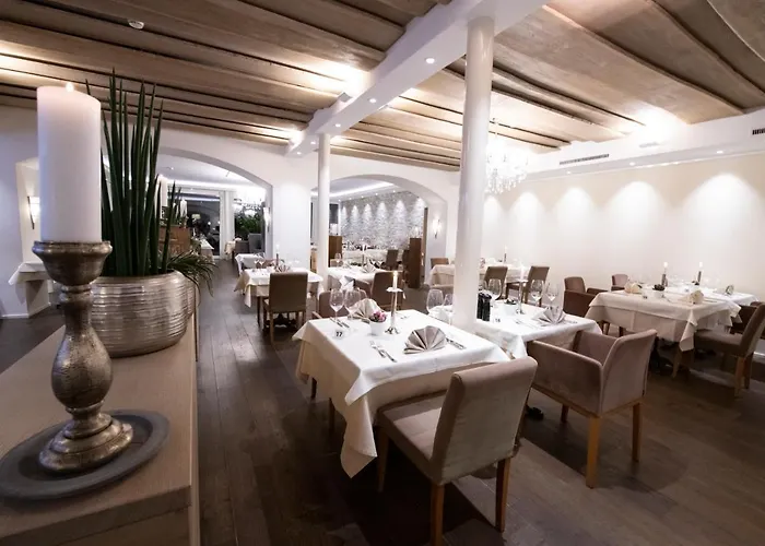 Hotel Krone