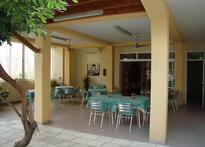Rooms Villa Andreja