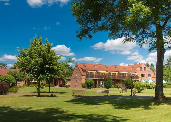 Ferienpark Mecklenburg